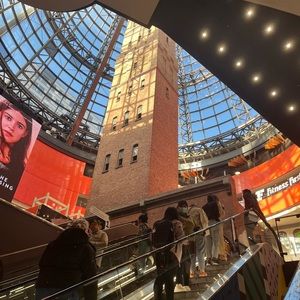 Meet your Posher, Ella